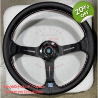 Hiace Aftermarket Steering Wheel