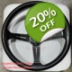 Hiace Aftermarket Steering Wheel