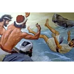 REPENTANCE AND DELIVERANCE