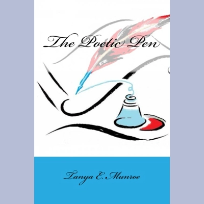 THE POETIC PEN