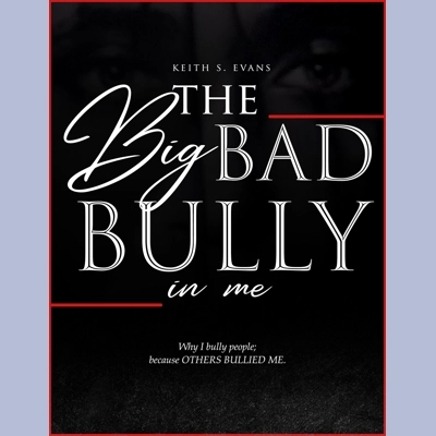 The Big Bad Bully In Me