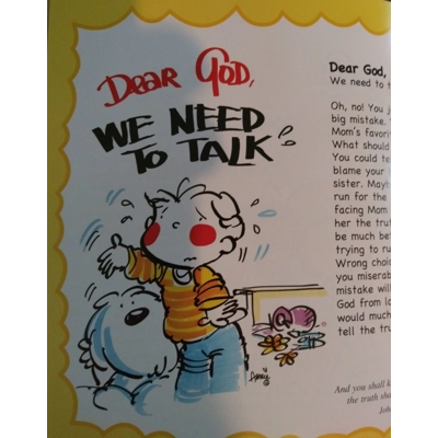 DEAR GOD LETTERS - A Real Friend Is Someone Who Takes Time To Listen To You DEAR GOD LETTERS - A Real Friend Is Someone Who Takes Time To Listen To You
