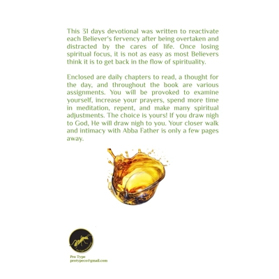 INTIMACY - Pressing Forward Devotional INTIMACY - Pressing Forward Devotional