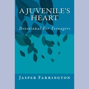 A JUVENILE'S HEART