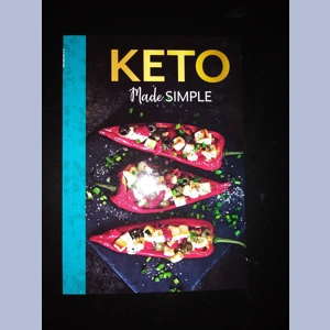KETO MADE SIMPLE