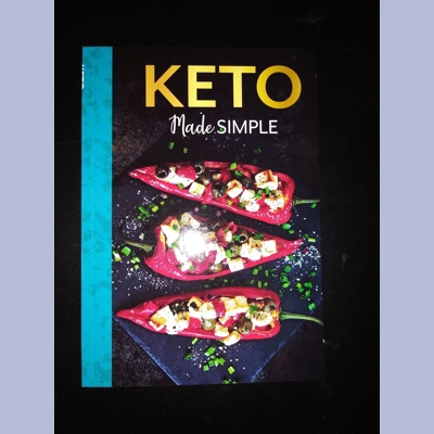 KETO MADE SIMPLE
