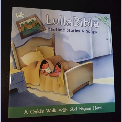 LullaBible LullaBible