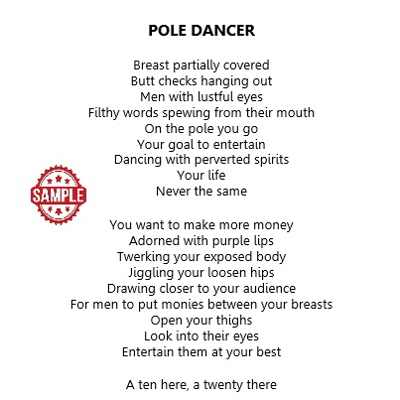 LYRIQUE- A Poet's Pen