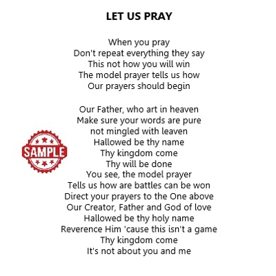 LYRIQUE- A Poet's Pen