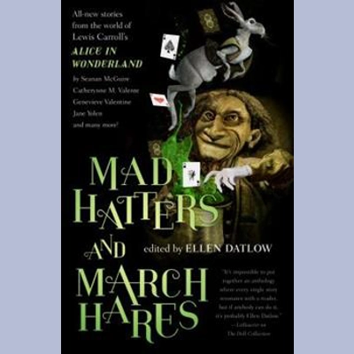 MAD HATTERS AND MARCH HARES