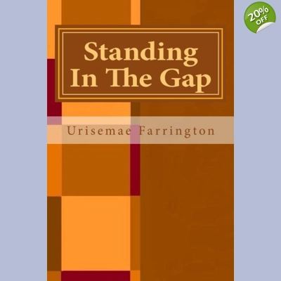Standing In The Gap