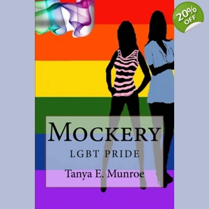 MOCKERY - LGBT Pride