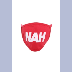 NAH face mask