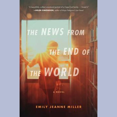 The NEWS From The END of The WORLD The NEWS From The END of The WORLD