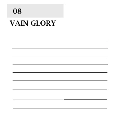 Redefining My Purpose Journal