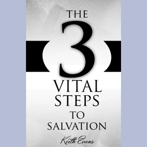 THE 3 VITAL STEPS TO SA..