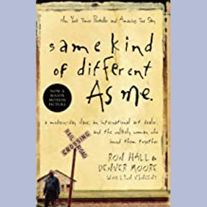 Same Kind of Different as Me