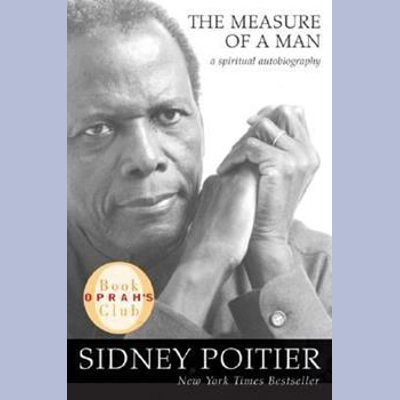 The Measure of a Man: A Spiritual Autobiography (Condition: very good) The Measure of a Man: A Spiritual Autobiography (Condition: very good)