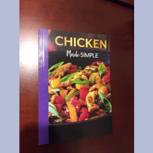 CHICKEN MADE SIMPLE