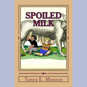 SPOILED MILK - Recogniz..