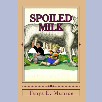 SPOILED MILK - Recognizing The False
