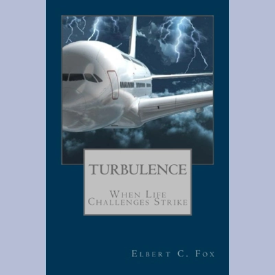 TURBULENCE - When Life Challenges Strike TURBULENCE - When Life Challenges Strike