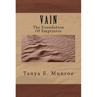 VAIN - The Foundation of Emptiness