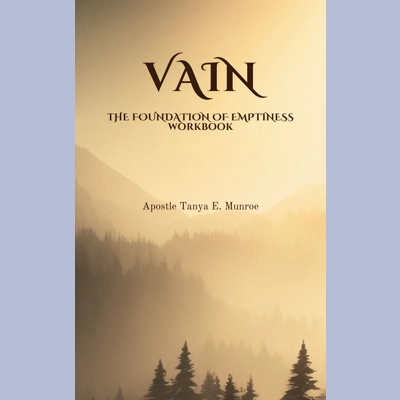VAIN - The Foundation of Emptiness Workbook