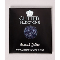 Glitter Injection Pressed Glitter..