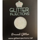Glitter Injection Pressed Glitter in Pure Goddess Glitter Injection Pressed Glitter in Pure Goddess