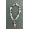 Small bead Ganesh brace..