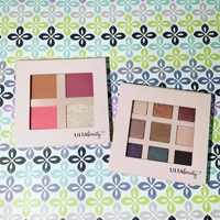 Ulta Shadow and Blush/Bronzer/Hig..