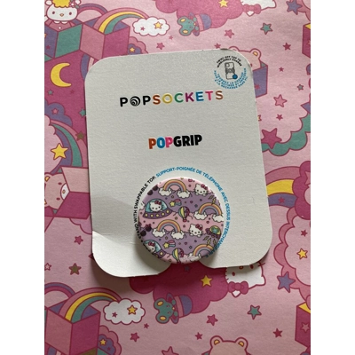 Popsocket kitty clearance