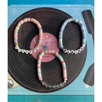 Personalized Name Bracelets