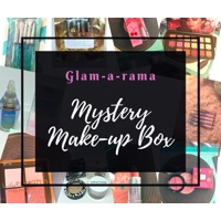 Mystery Make Up Box