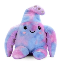 2 Scoops Starfish Plush