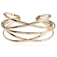 Cuff - gold