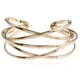 Cuff - gold