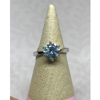 Crystal Solitaire - size 5