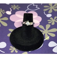 Art Deco ring - size 5