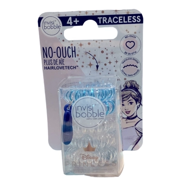 InvisiBobble Disney Cinderella