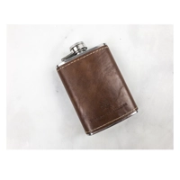 Vintage Gentleman Flask