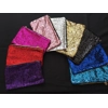 Sequin Clutch Sequin Clutch