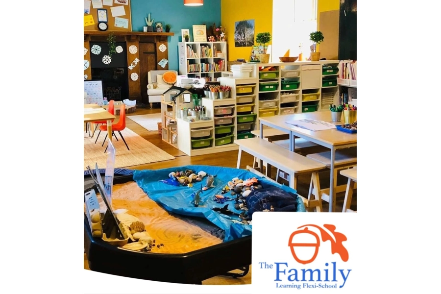 FLS Open day/Information session FLS Open day/Information session