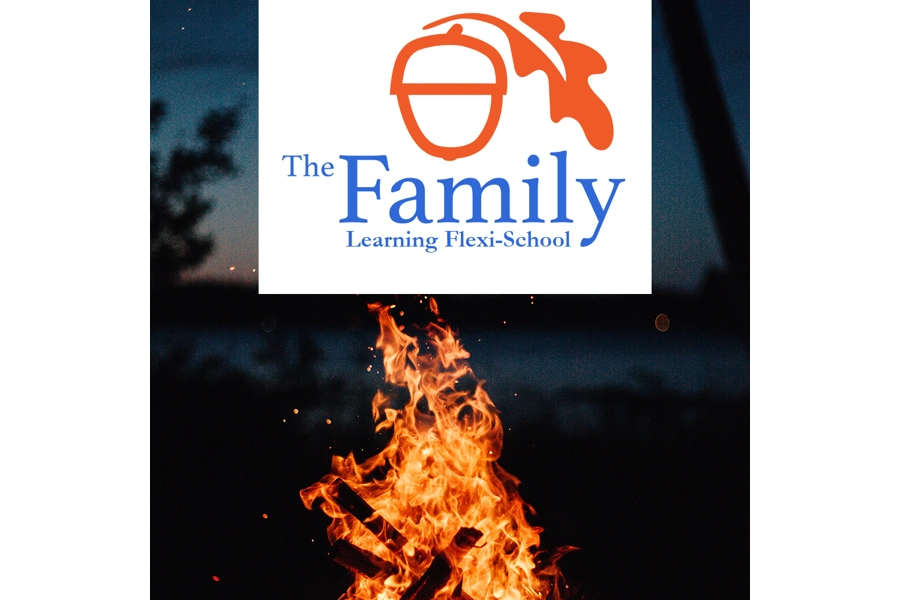 Festival Family Camping Ticket 2025