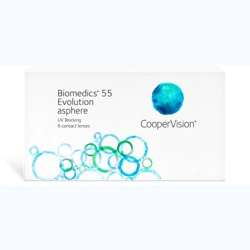 Biomedics 55 - Evolutio..