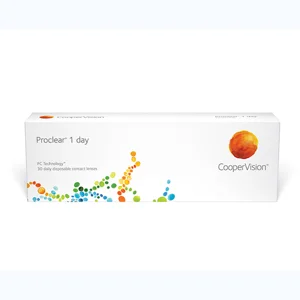 Proclear 1 Day Rx Contact Lens