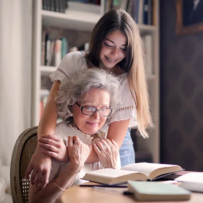 Aging and Eye Health: What You Need to Know
