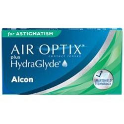 Air Optix Plus - HydraG..