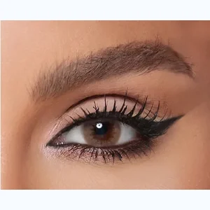 Amara - Mocca Color Contact Lens